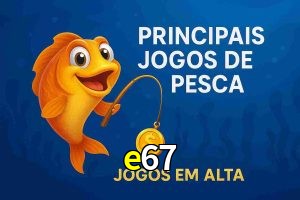 Pesca no e67