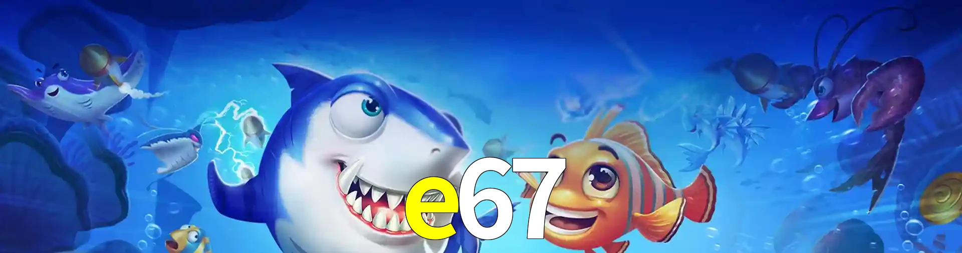Pescaria Online no e67 Cassino