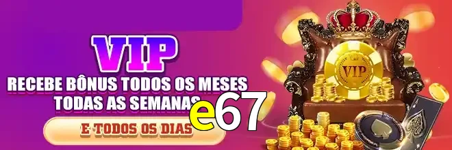 Promoções Imperdíveis do e67