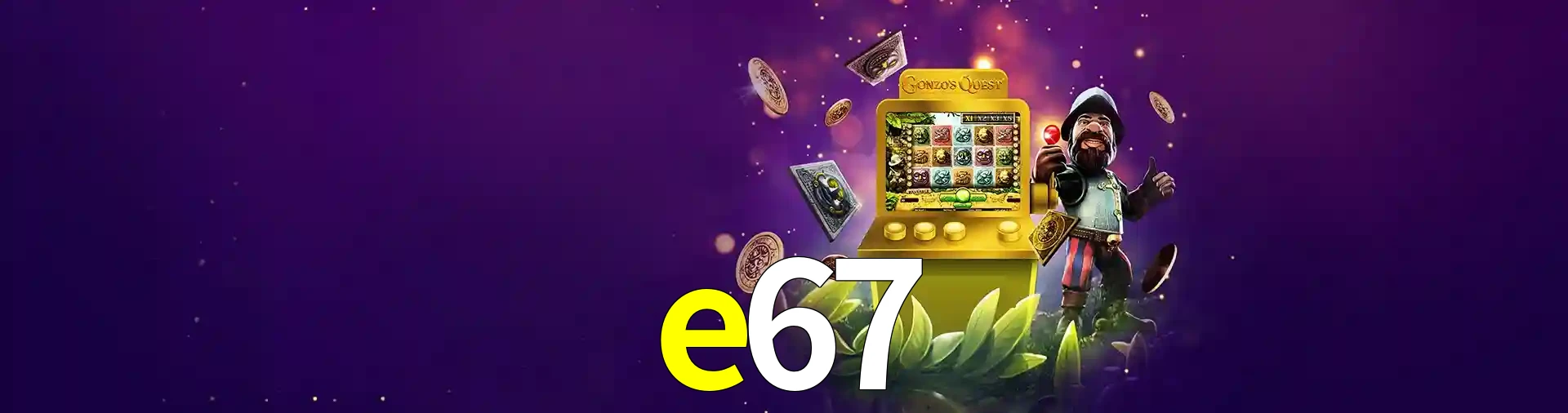 e67 Brasil